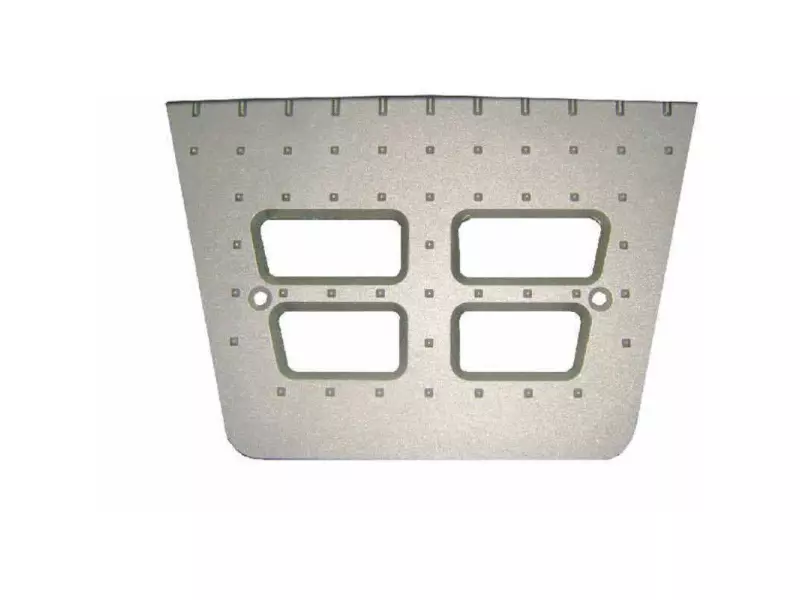 FOOT STEP LOWER
