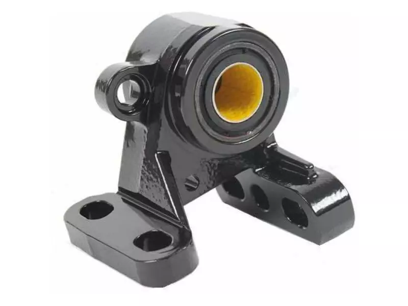 CABIN BRACKET L