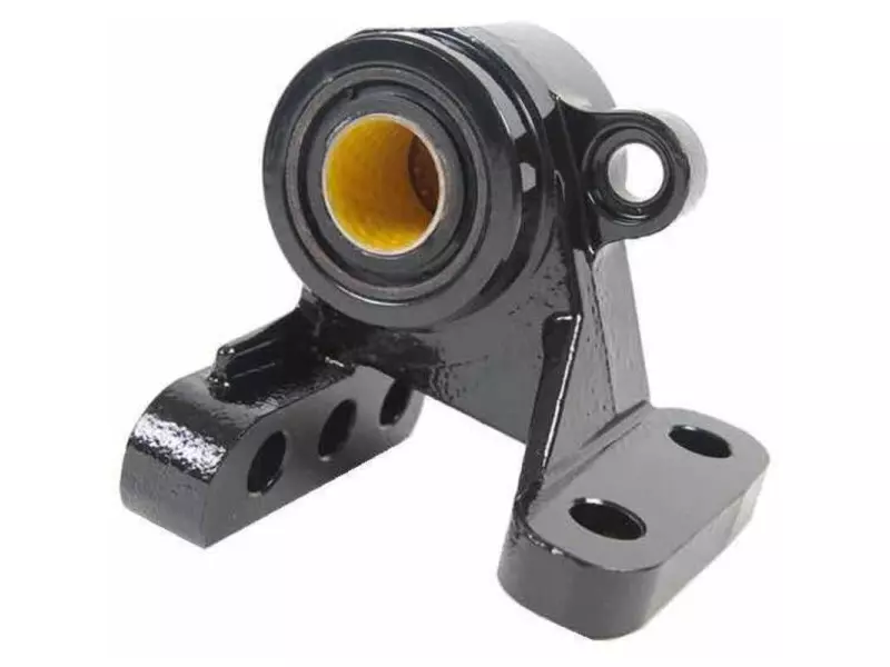 CABIN BRACKET R