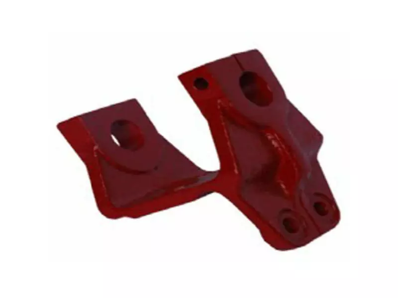 FRONT BRACKET