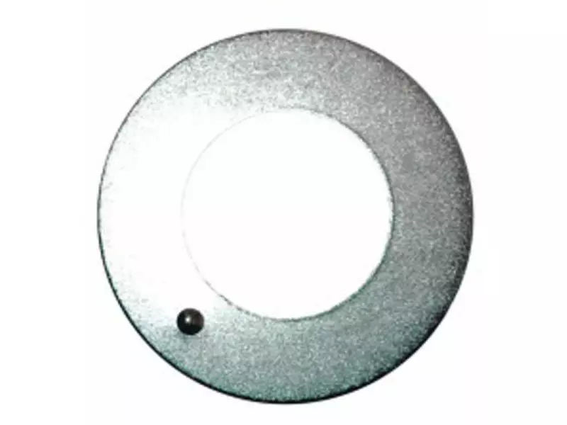 LOCK WASHER AXLE