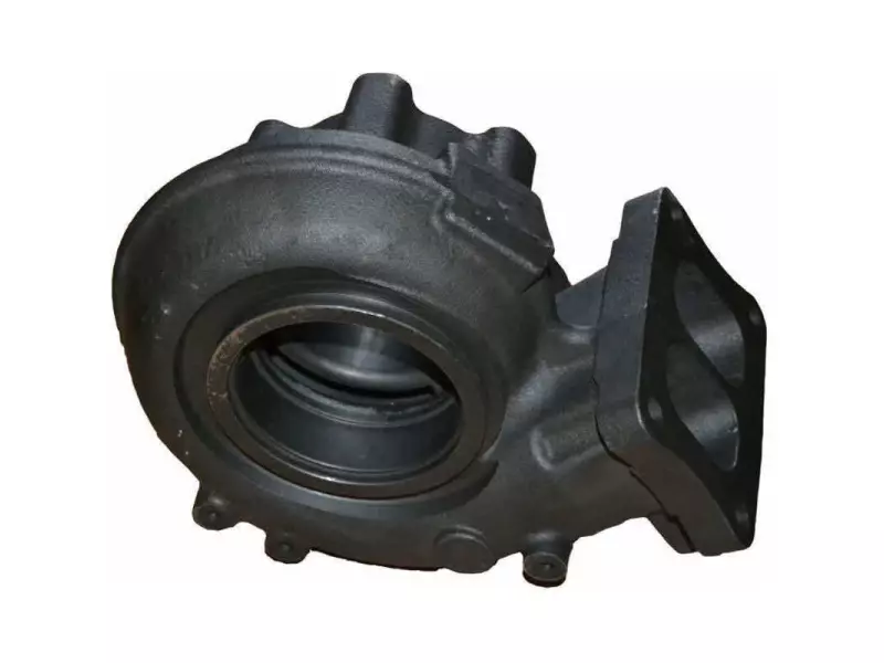 TURBO SNAIL