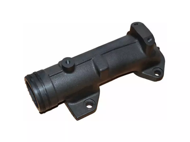EXHAUST MANIFOLD
