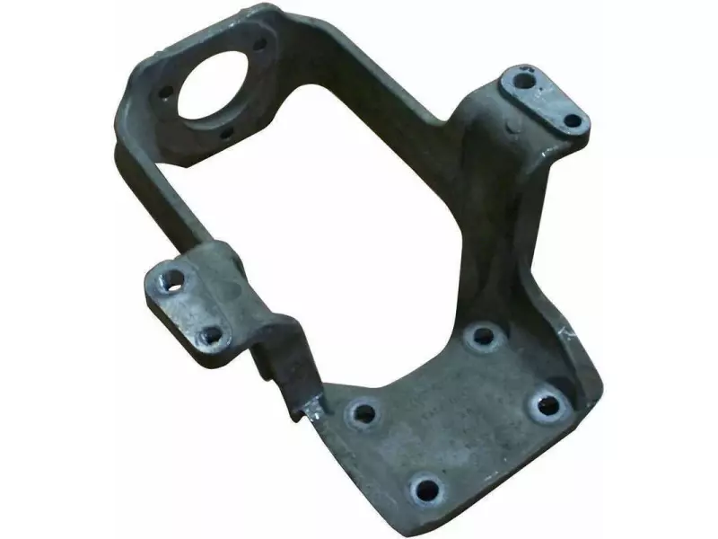 CAB REAR BELLOWS CONNECTION L