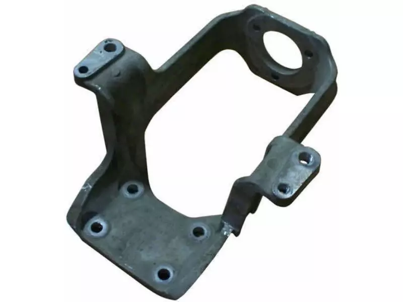 CAB REAR BELLOWS CONNECTION R
