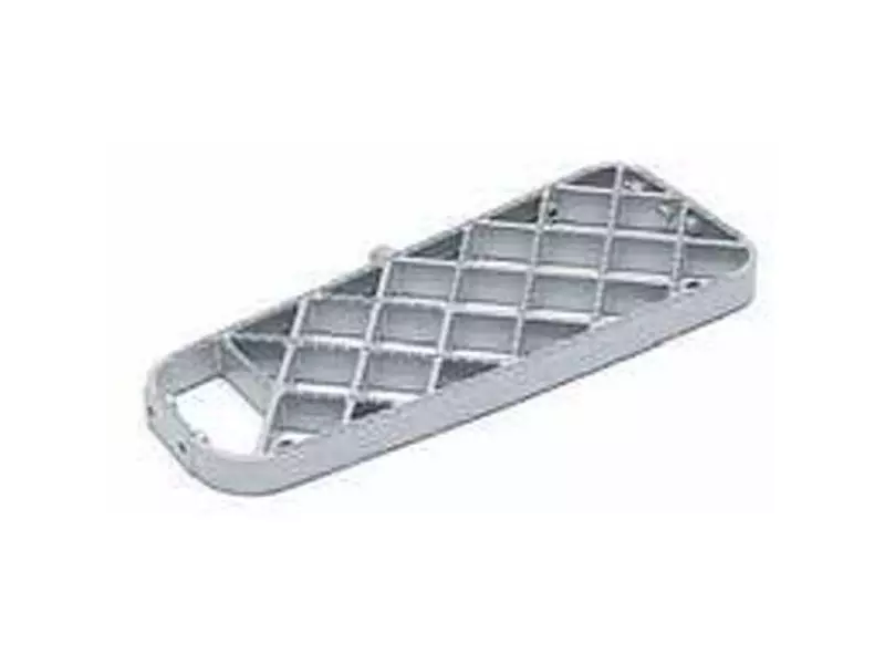 FOOT STEP UPPER