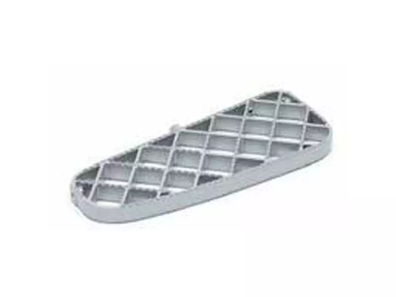 FOOT STEP LOWER