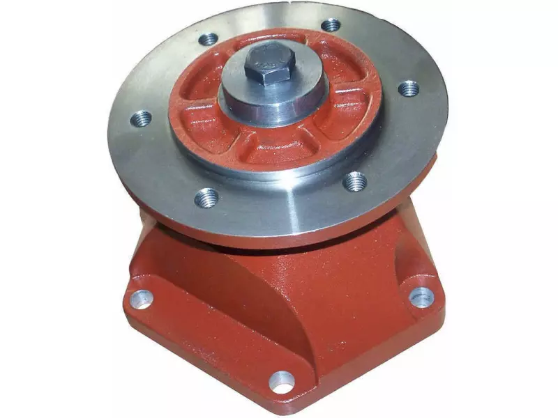 FAN ADAPTOR