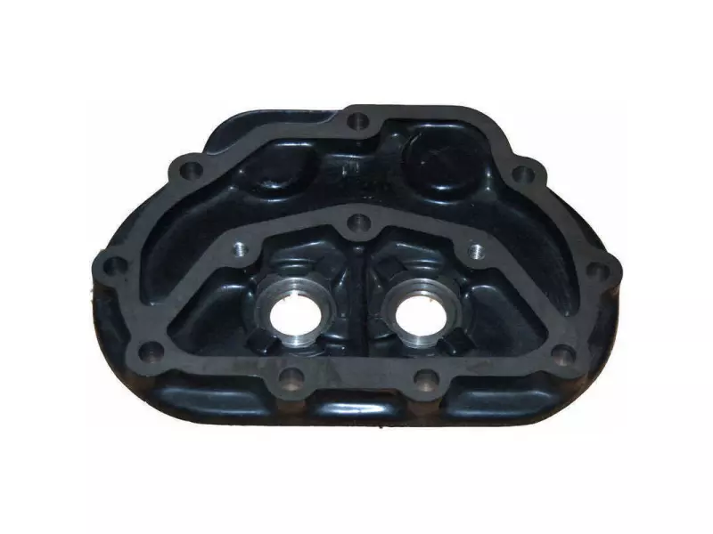 VALVE PLATE