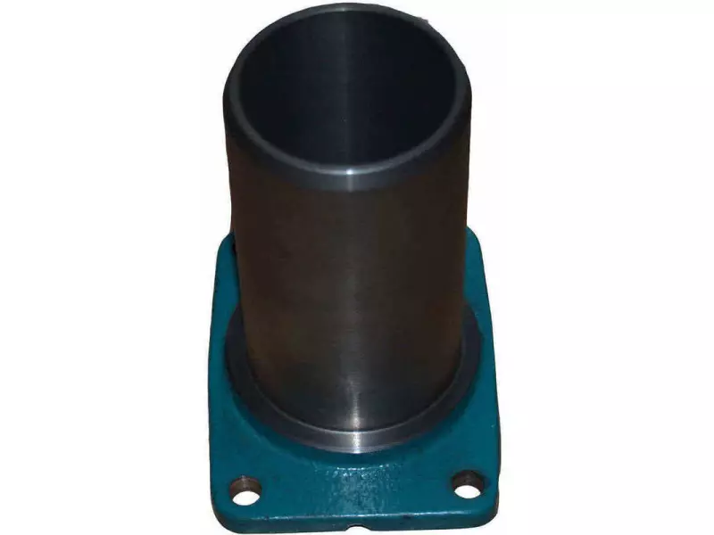 INPUT SHAFT COVER