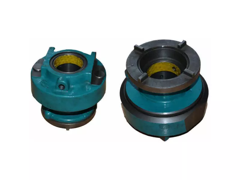CLUTCH BEARING