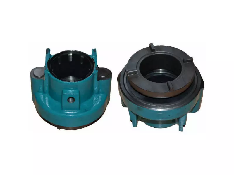 CLUTCH BEARING