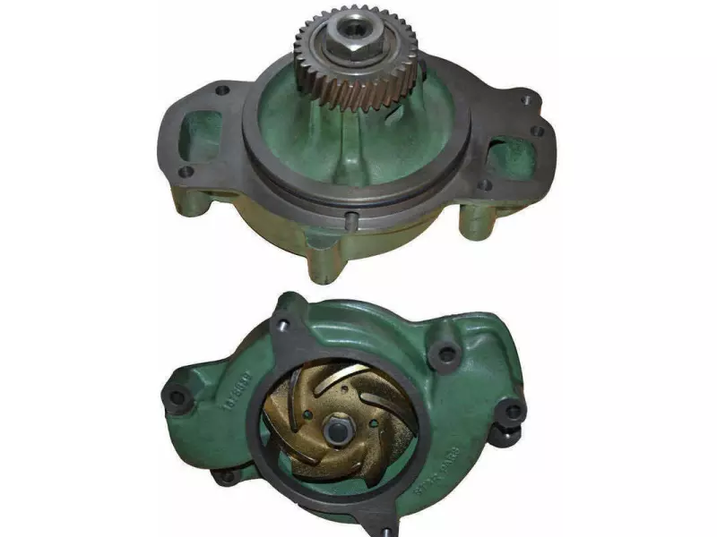 WATERPUMP