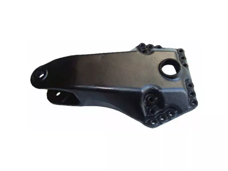 YORK FRONT BRACKET FOR REAR SPRING LONG