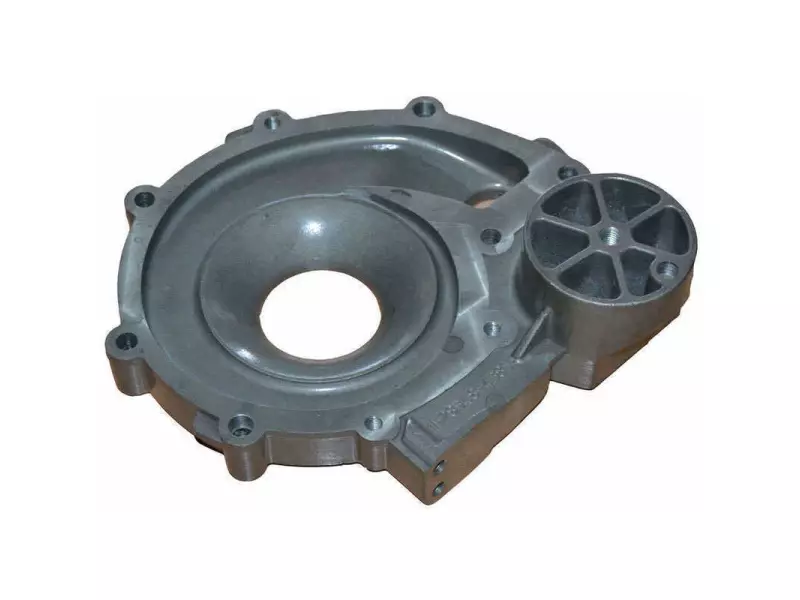WATERPUMP BODY