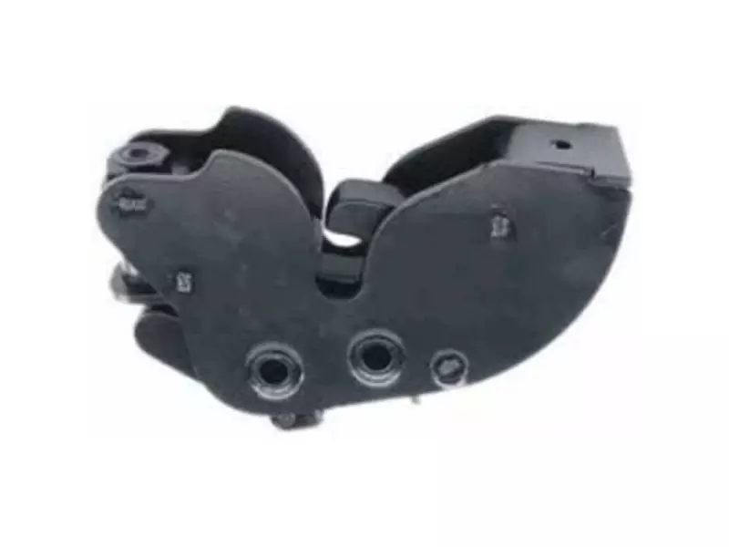 CAB LOCK 