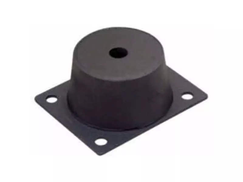GEARBOX MOUNTING