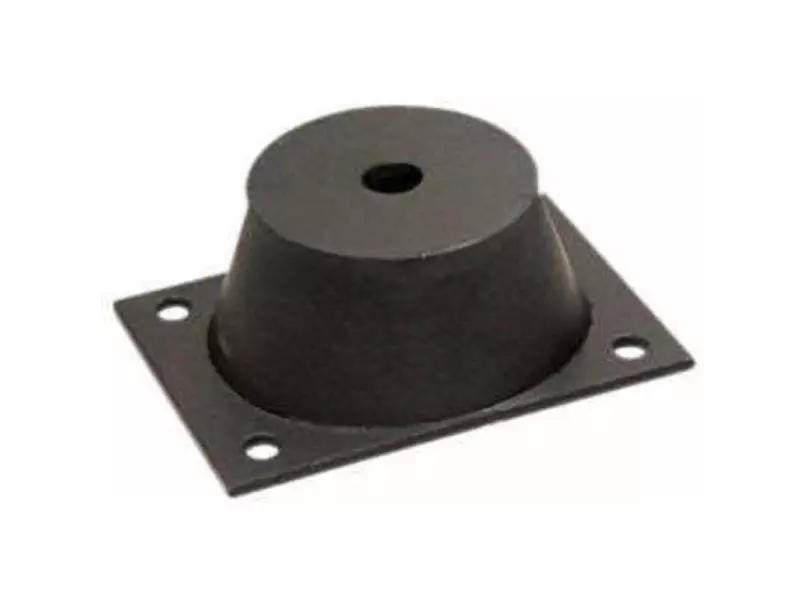GEARBOX MOUNTING