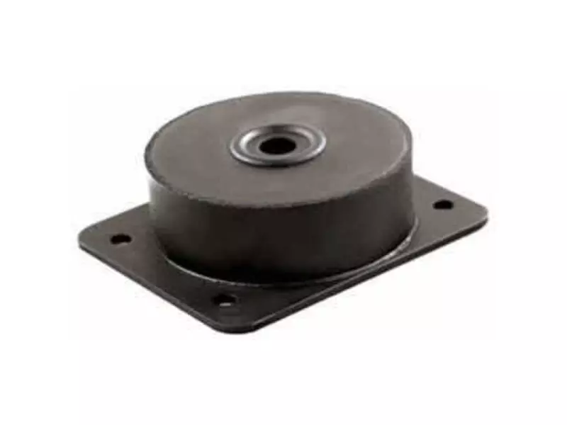 ENGINE MOUNTING