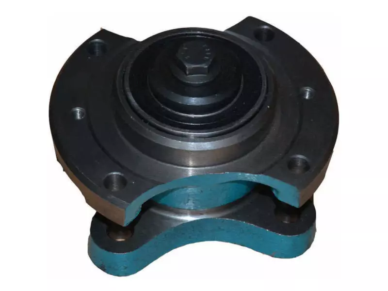 FAN ADAPTOR
