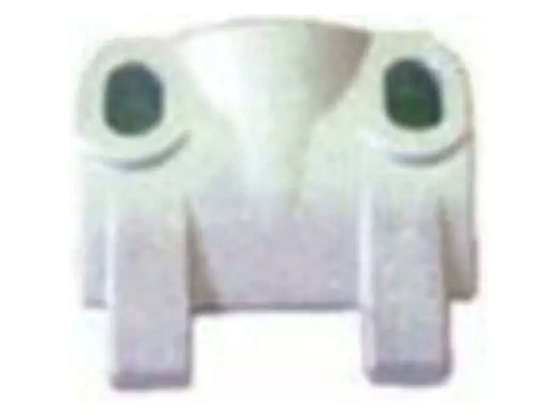 MUDGUARD BRACKET