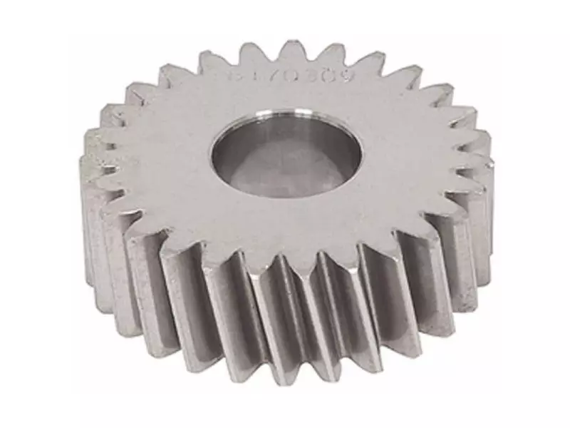 WATER PUMP GEAR