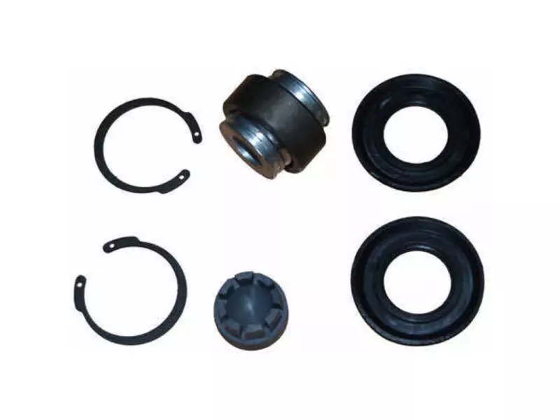 COVER BEARING