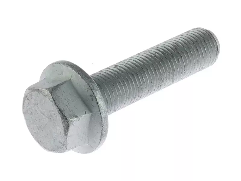 FLANGE SCREW