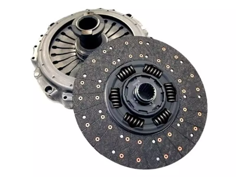 CLUTCH KIT