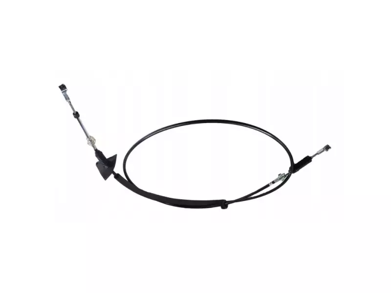 Gearbox Control Cable
