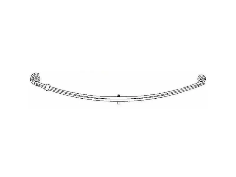 LEAF SPRING