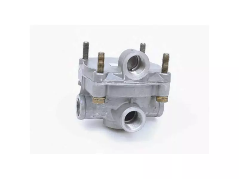 SINGLE RELAY VALVE