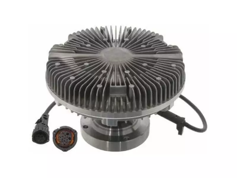 FAN CLUTCH