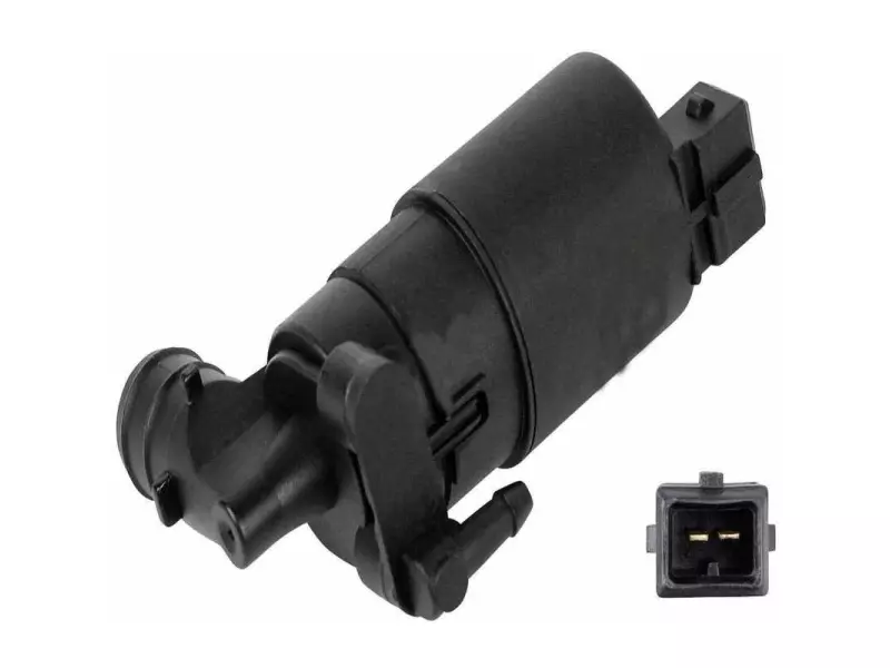 Washer pump