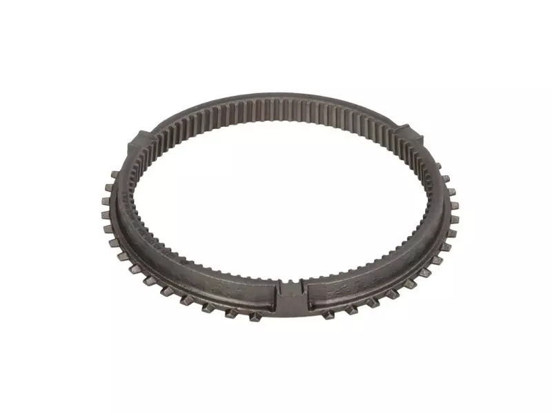 Synchronizer Ring