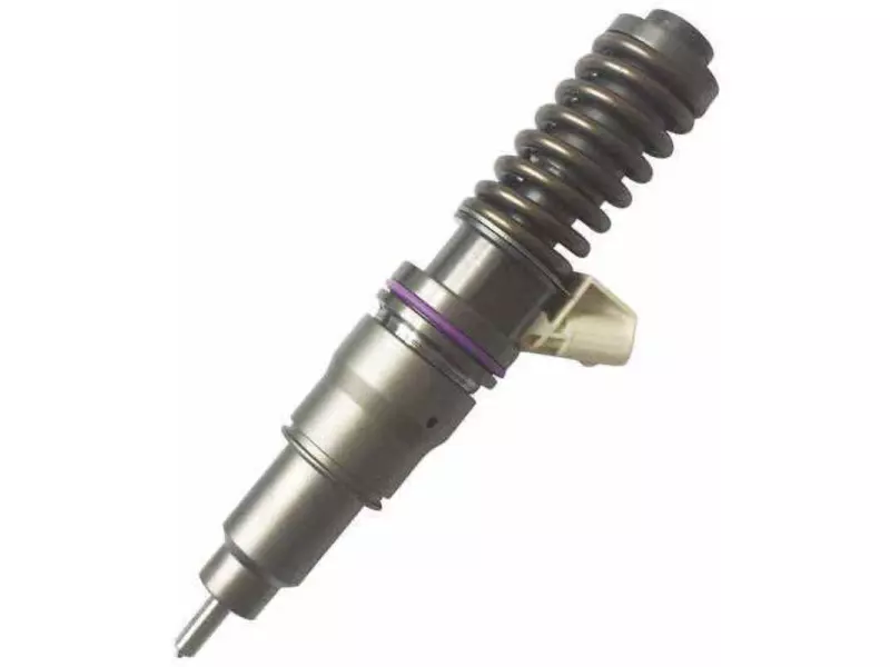 UNIT INJECTOR