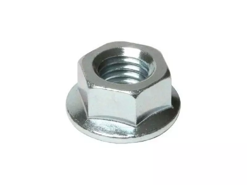 FLANGE NUT