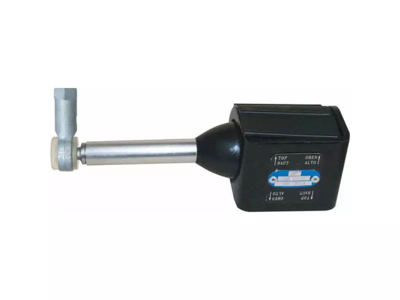 AIR VALVE
