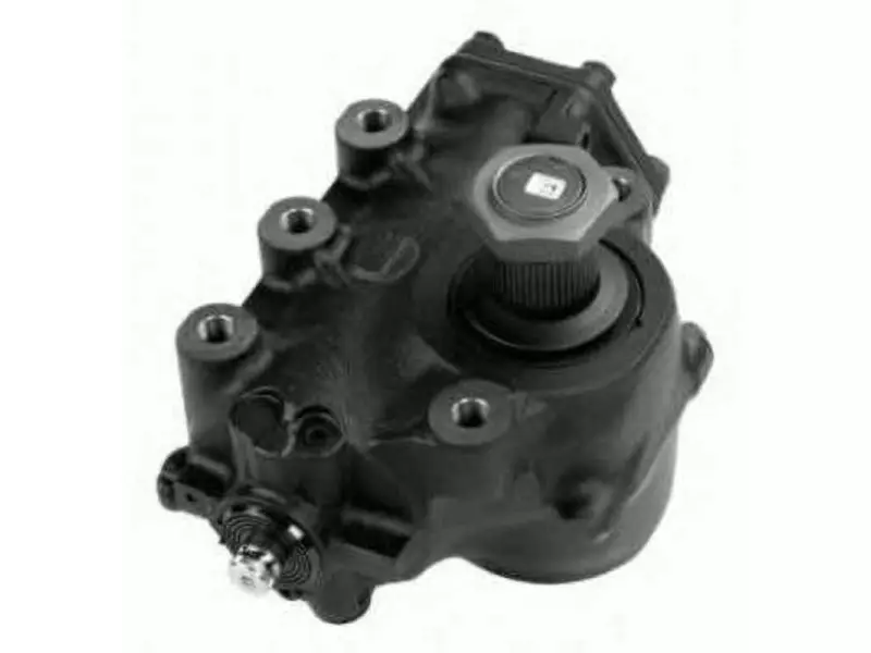 STEERING GEAR