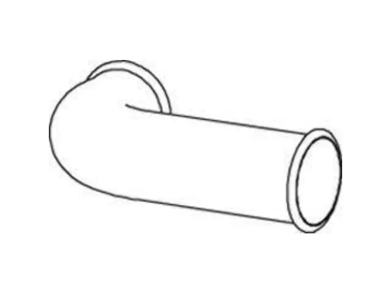 EXHAUST PIPE