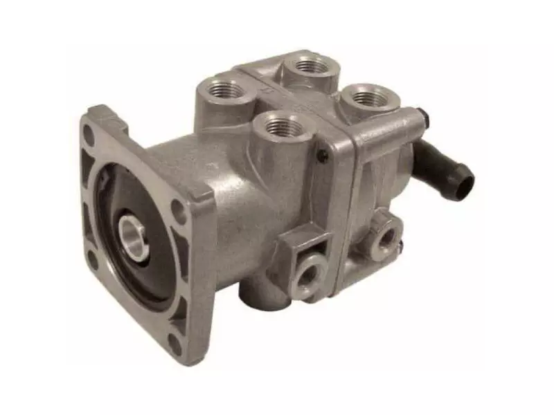 FOOT BRAKE VALVE