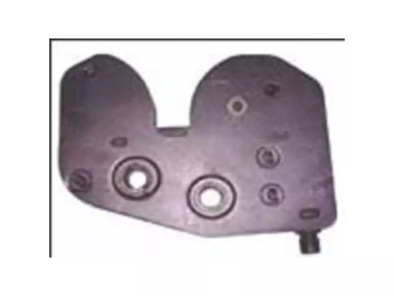 CAB LOCK