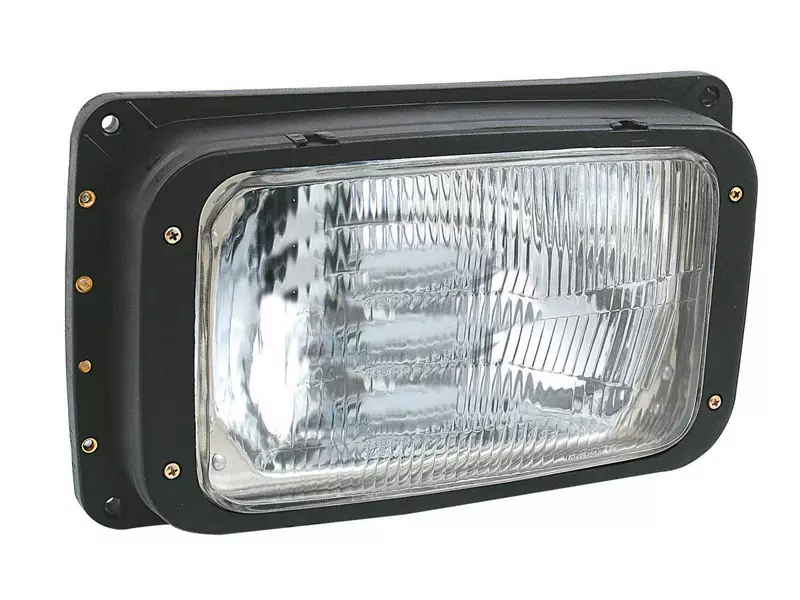 HEADLIGHT RIGHT