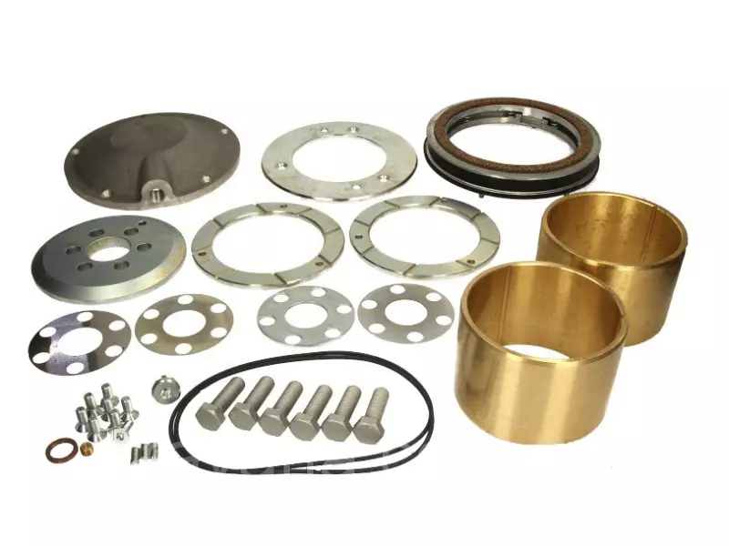 Boggie Repair Kit