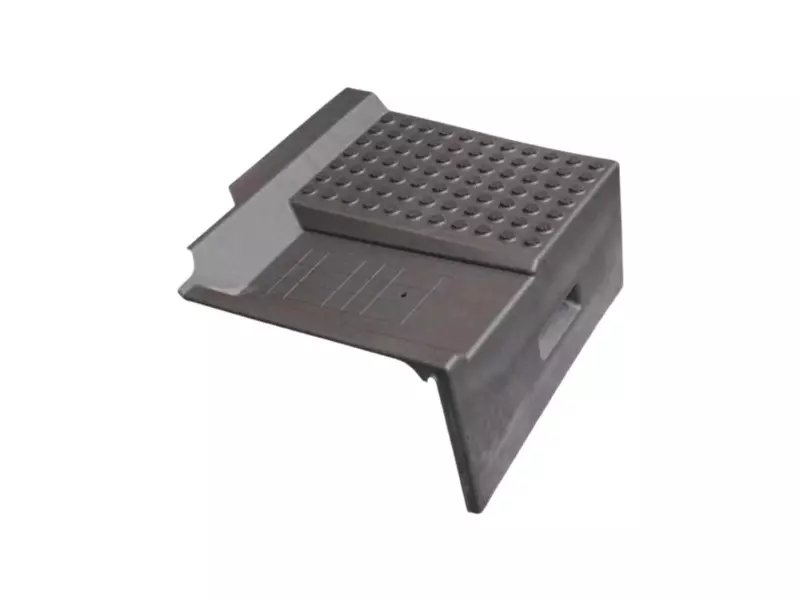 BATTERY COVER