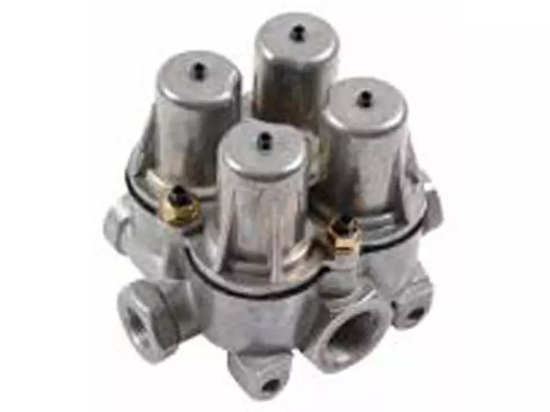 PROTECTING VALVE