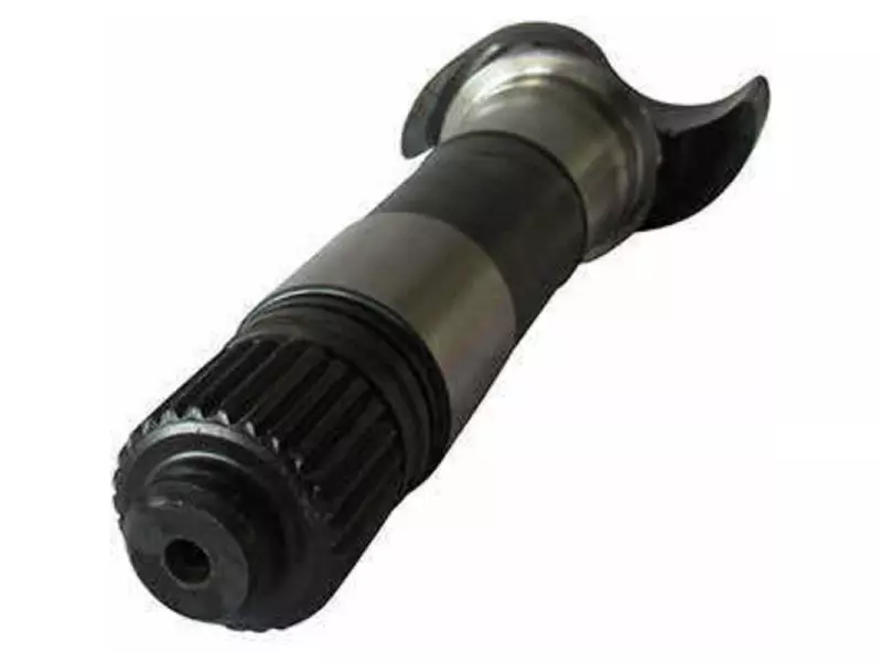 BRAKE CAMSHAFT LEFT