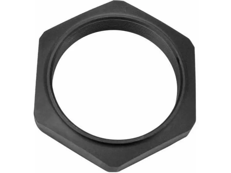 AXLE NUT