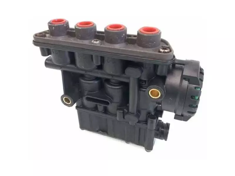 SUSPENSION VALVE