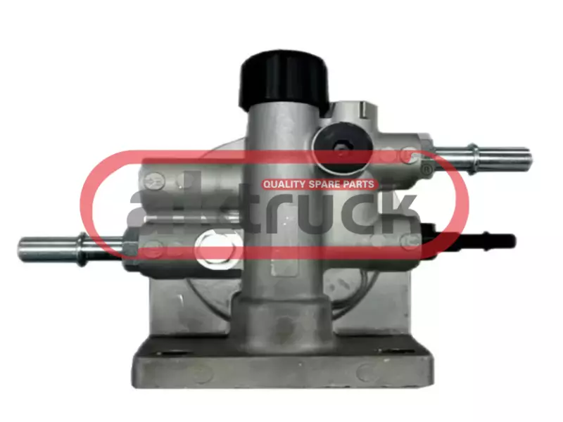 FUEL FILTER HEAD